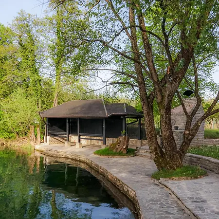 Rio Villa Bihac
