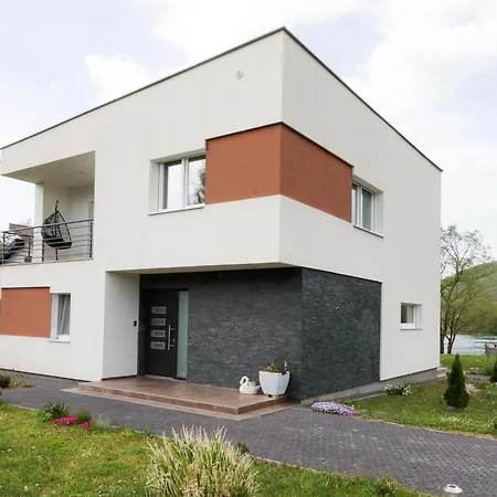 Rio Villa *